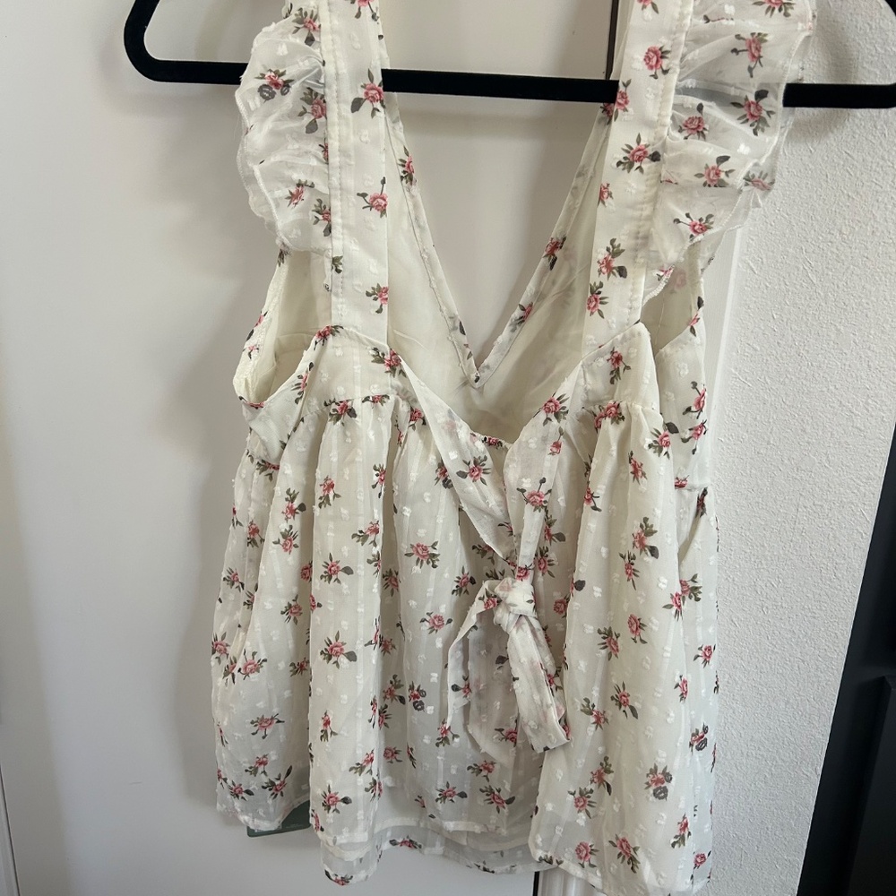 Blouse - Picture 2 of 5